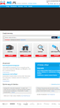 Mobile Screenshot of nq.pl